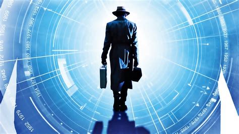 The Time Travel Hypothesis