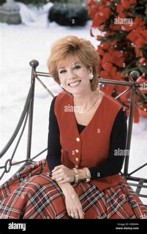 KATHIE LEE GIFFORD CHRISTMAS SPECIAL, Kathie Lee Gifford, 1994. © CBS ...