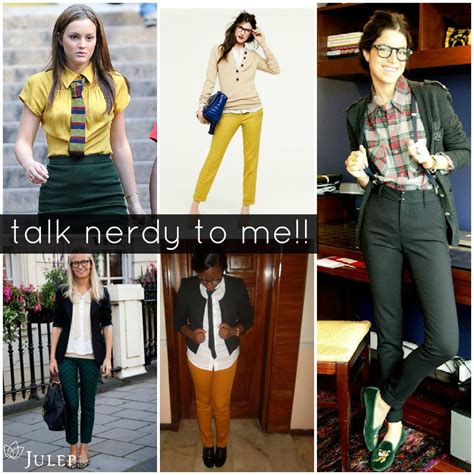 Geek Style Fashion