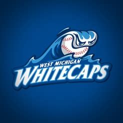 West Michigan Whitecaps on the App Store