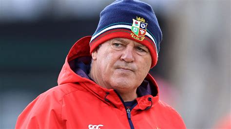 British and Irish Lions furious after South African TMO appointed for first Test | Rugby Union ...