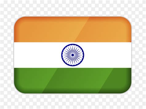 India flag icon on transparent background PNG - Similar PNG