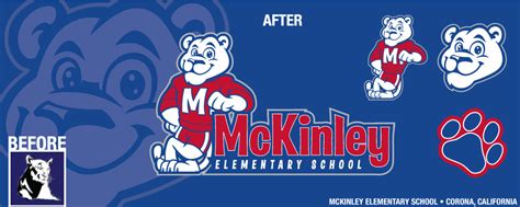 VIP Branding Program – School Brand Empowerment » McKinley Elementary ...