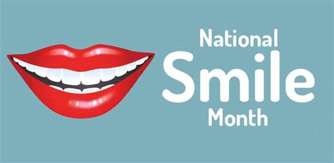 National Smile Month 16 May-16 June 2022 - Cheadle Dental Blog » Cheadle Dental Blog