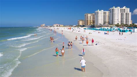 St. Petersburg - Clearwater Beaches holiday accommodation: holiday houses & more | Stayz