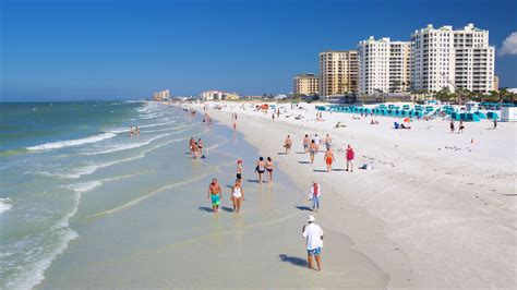 St. Petersburg - Clearwater Beaches holiday accommodation: holiday ...