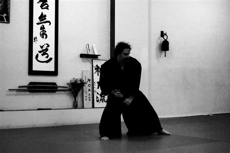 Shinto Seibu Ryu Iai-Battojutsu – Japanese Fighting Arts Northwest