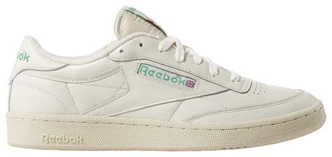 Reebok Club C 85 Vintage - Men's | Plaza Las Americas