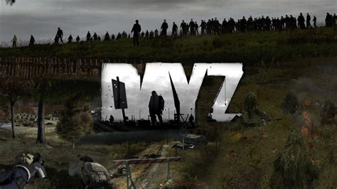 DayZ Releases Next Week on Xbox One Game Preview