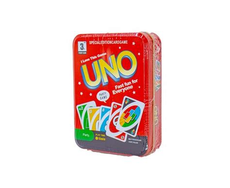 Shop now the original UNO playing cards | Ordrat Online