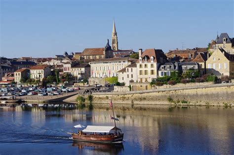 What to see and do in Bergerac, Dordogne - The Good Life France