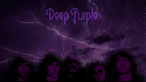 Download Music Deep Purple HD Wallpaper