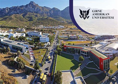 Askuni | Girne American University