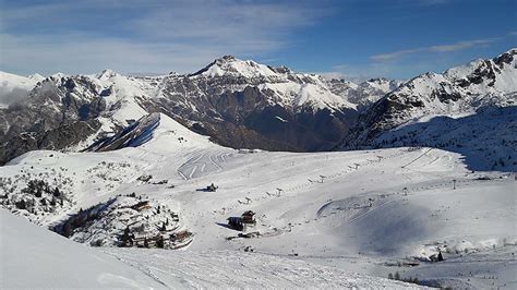 Piani di Bobbio - Valsassina