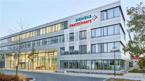 Siemens Healthineers accelerating growth and launching “New Ambition” – the third phase of its ...