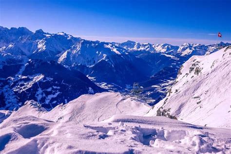 Switzerland in January: Everything You Need to Know