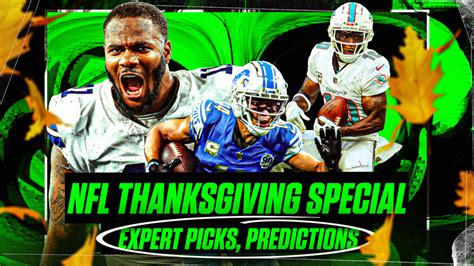 Nfl Thanksgiving Games 2024 Predictions And Predictions - Renae Noellyn