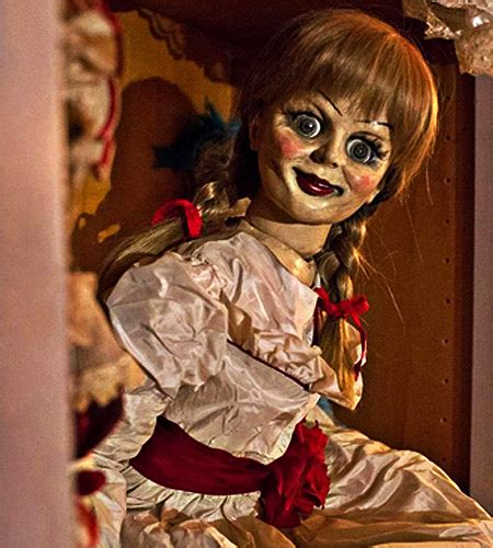 10 Scariest Dolls in Film