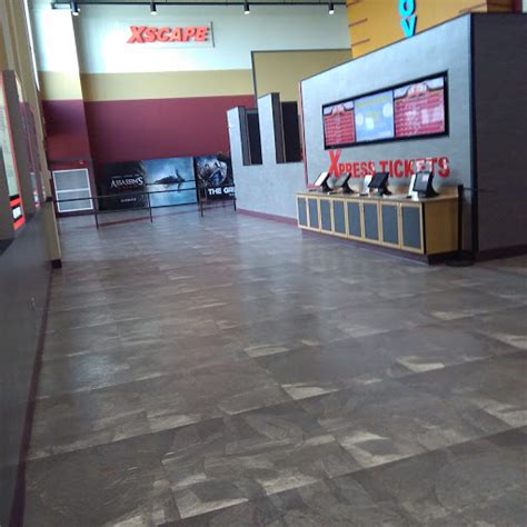 Movie Theater «Xscape Theatres Riverview 14», reviews and photos, 6135 Valleydale Dr, Riverview ...