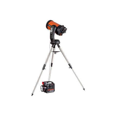 Celestron 7Ah Power Tank 12V Power Supply OutdoorGB