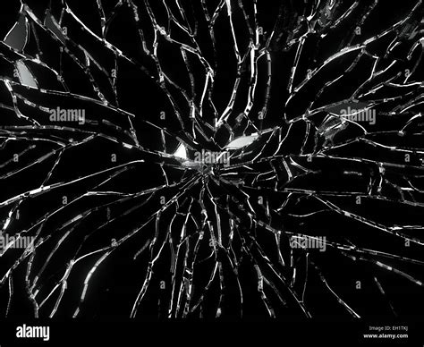 Shatter glass hi-res stock photography and images - Alamy