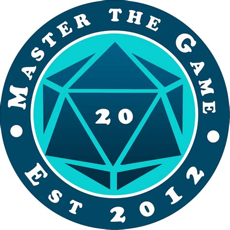 Master the Game - YouTube