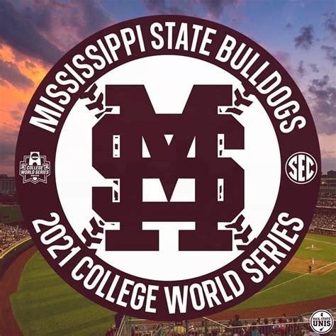 Mississippi state bulldogs secondary logo history – Artofit