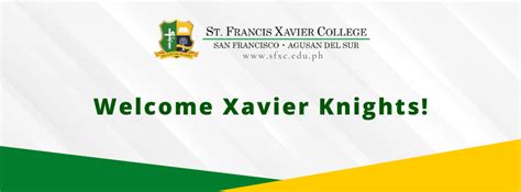 St. Francis Xavier College