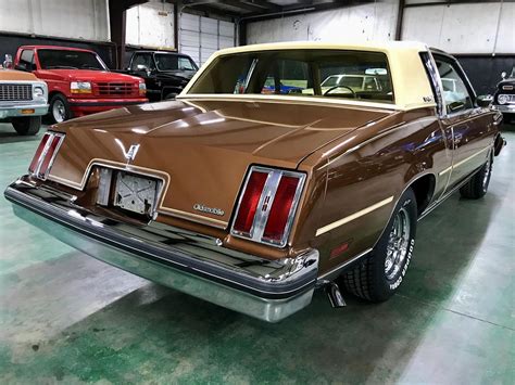 1978 Oldsmobile Cutlass for Sale | ClassicCars.com | CC-1338808