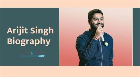 Arijit Singh Biography | Family, Kids, Age | Networth | Awards