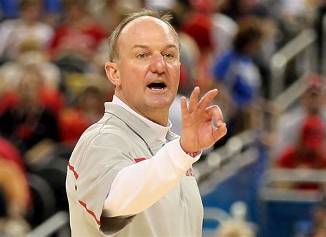 Thad Matta pleased with early recruiting success: Ohio State Basketball ...