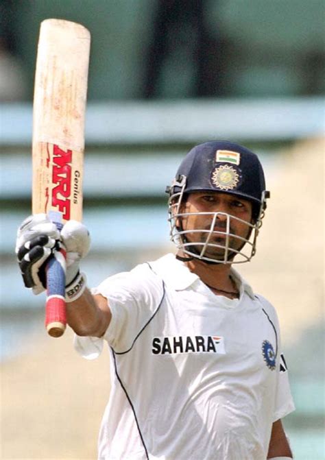 Sachin Tendulkar completes his 37th hundred | ESPNcricinfo.com