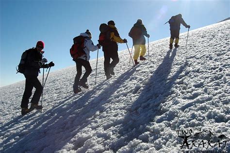 Join A Group To Climb Mount Ararat Cost and Prices. 27 September - 01 ...