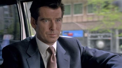 Commander of the Cloth, Part 3: Pierce Brosnan – Bond Suits