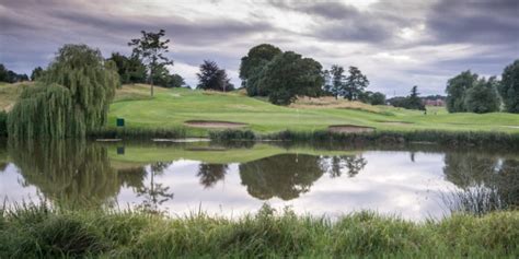 The Warwickshire Golf Country Club Feature Review