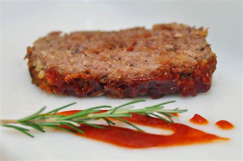 Gallerphot: quaker oats meatloaf recipe