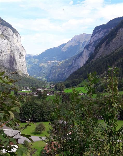 Hiking Lauterbrunnen Valley - The 10 Best Hikes - Tara's Travels