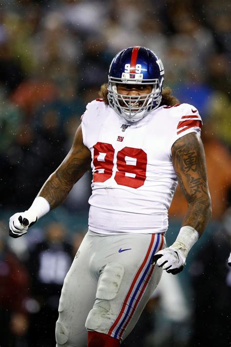 Giants DL Leonard Williams inks non-exclusive franchise deal | The ...