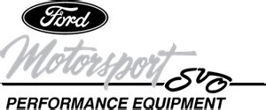 Ford Performance Logo Vector at Vectorified.com | Collection of Ford ...