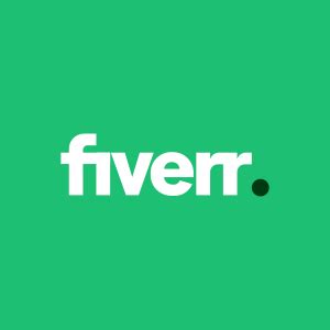 Fiverr Logo PNG Vector (EPS) Free Download