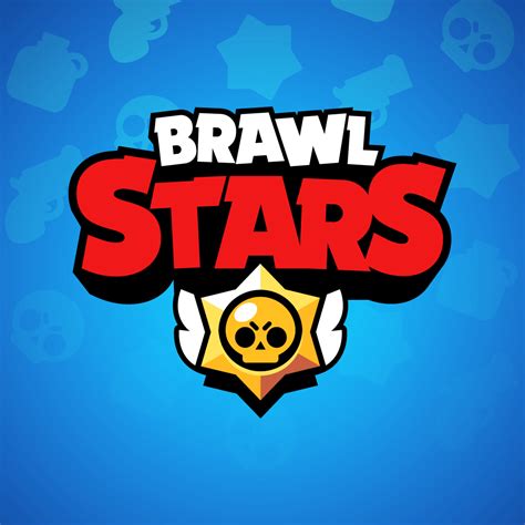 Brawl Stars Logo Wallpapers - Wallpaper Cave