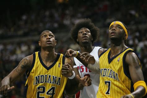 Indiana Pacers: 5 worst draft picks and draft-day trades in history