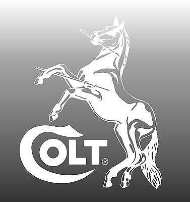 Colt Firearms Logo - LogoDix