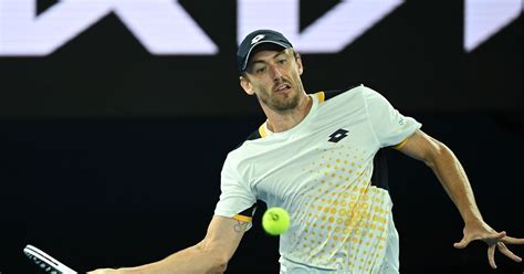 John Millman vs Alejandro Davidovich Fokina Highlights