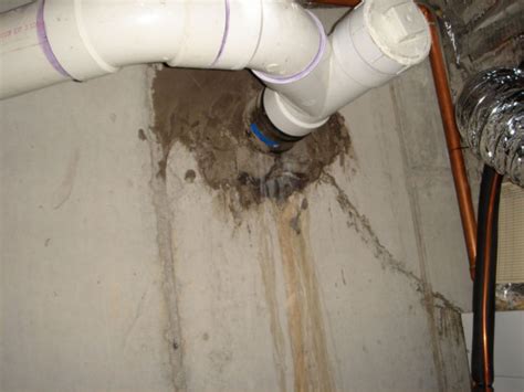 Where (And Why) Do Basements Leak? | What Causes Basement Leaking