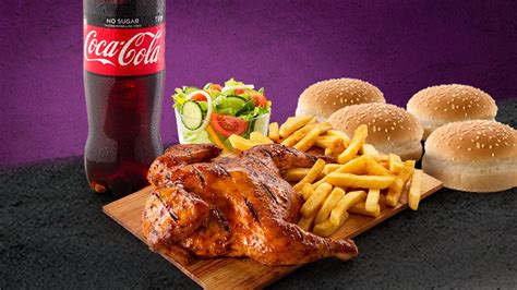 Steers Caltex Ngcobo Riverwalk Mall| Best Burger Takeaways