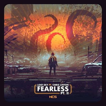 Lost Sky - Fearless Pt. II