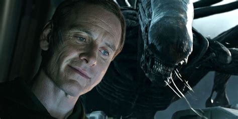 Why David's Covenant plan drives a huge hole in the plot of an alien movie - Hot Movies News