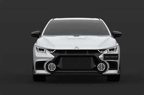 2023 Mitsubishi Lancer