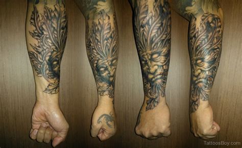 Arm Tattoos | Tattoo Designs, Tattoo Pictures